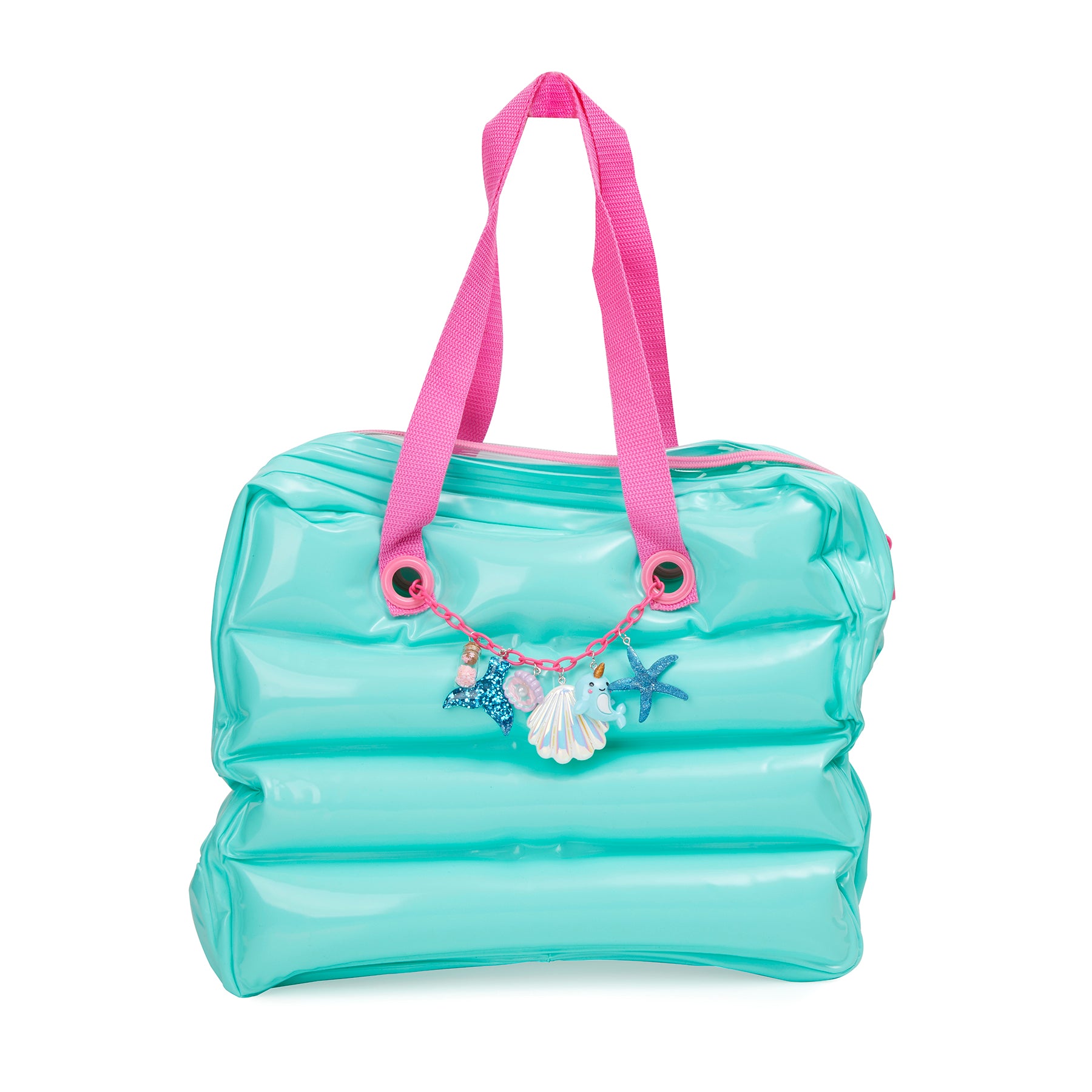 bling beach bag