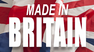 Made In Britain