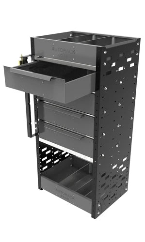 Van Drawer Unit