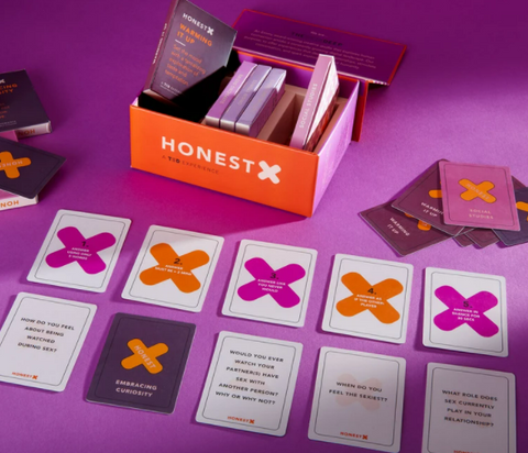 Honest X Complete Kit