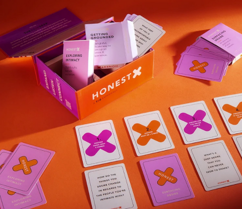 Honest X Starter kit