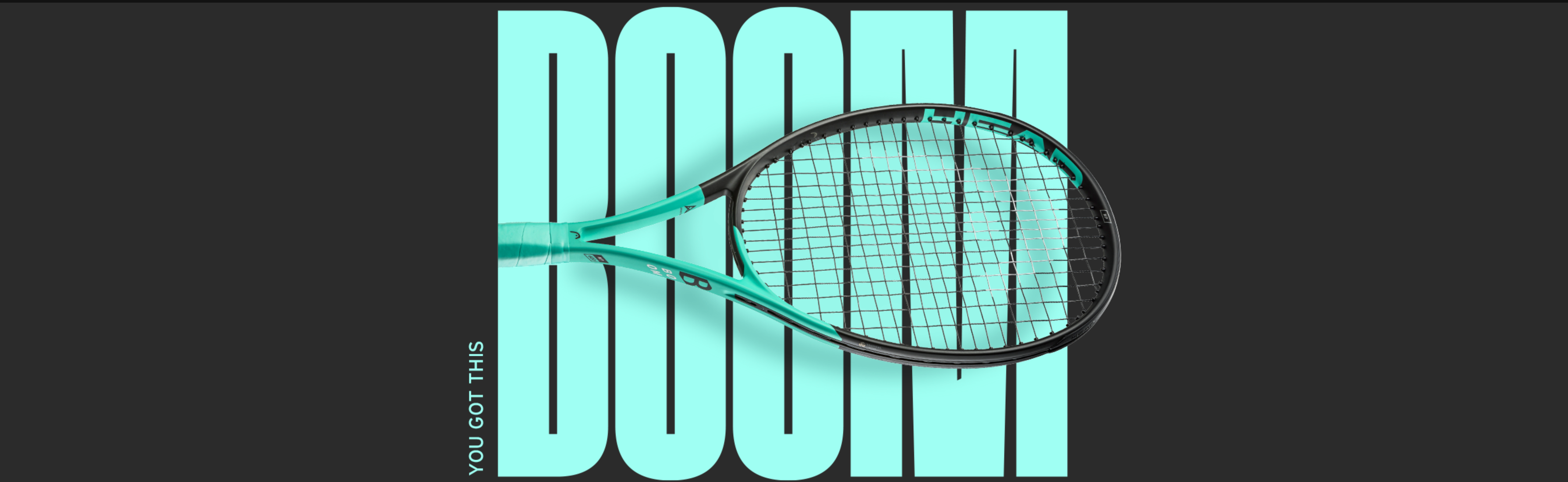 Boom Series – Pro Racket Sports