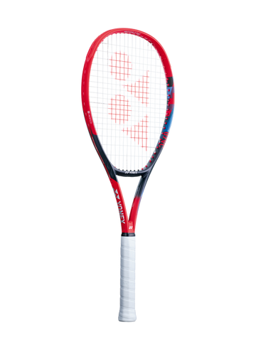 Yonex 2023 VCORE 98 305G Unstrung Tennis Racket [Scarlet] – Pro Racket  Sports