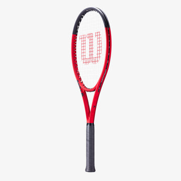 Wilson BLADE 100 V8 Tennis Racket – Pro Racket Sports