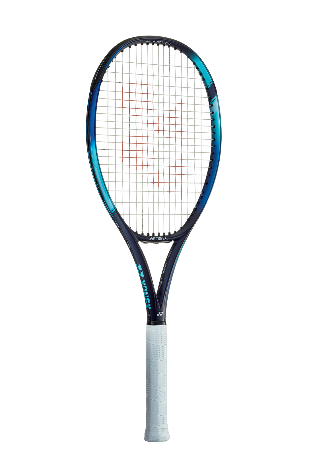 Yonex 2022 EZONE 100L 285G Unstrung Tennis Racket [Sky Blue] – Pro