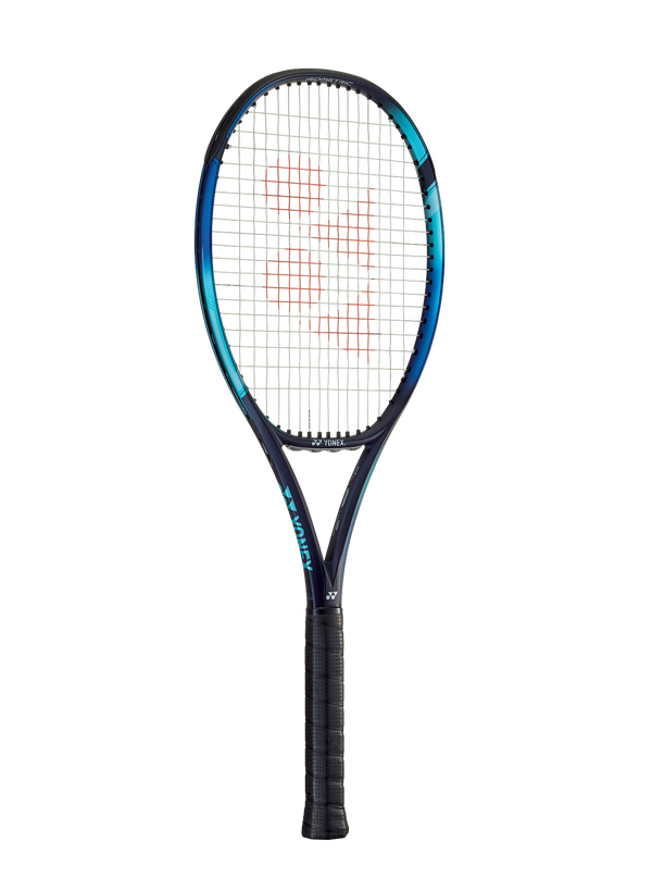 テニスラケット ヨネックス EZONE98 2022  グリップ2