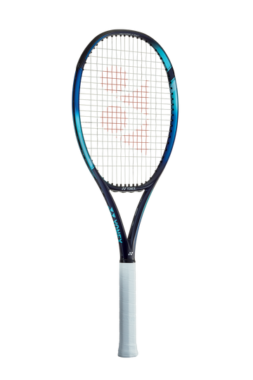 2024 Yonex EZONE 98 Tennis Racket [Aqua Night Black] – Pro Racket