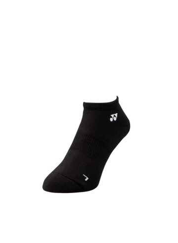 Yonex Crew Socks 1855 Black