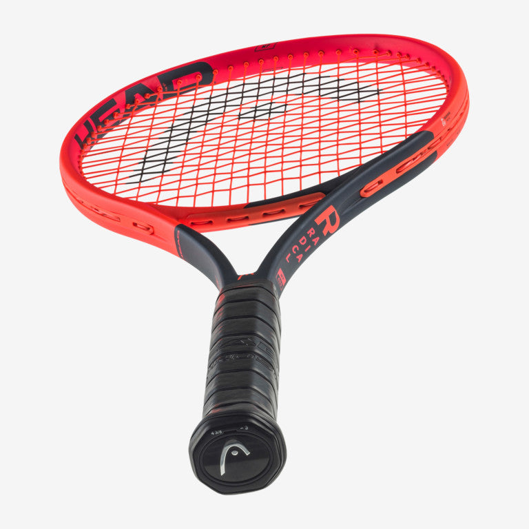 2023 HEAD Radical MP 300G Tennis Racket – Pro Racket Sports