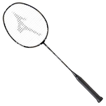 Fortius 33 Quick Badminton Racket [Black/Purple] Pro Racket