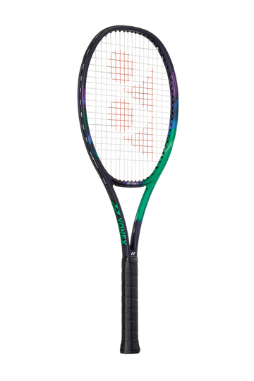 Yonex 2021 VCORE PRO 97 G310 Tennis Racket [Green/Purple] – Pro 