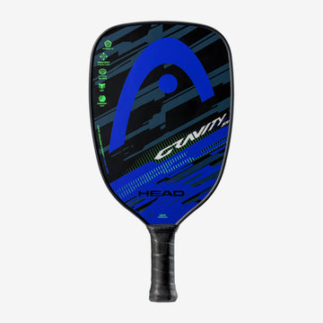 Head Extreme Elite Pickleball Paddle - Lifetime Activities