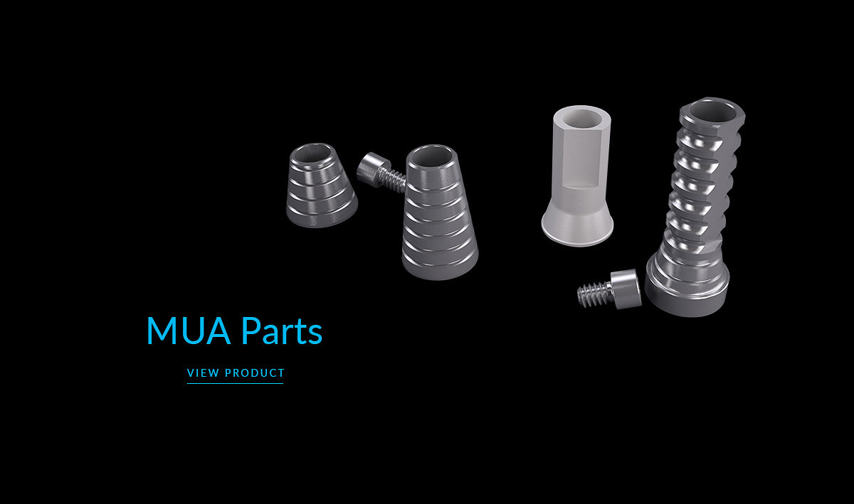 MUA Parts