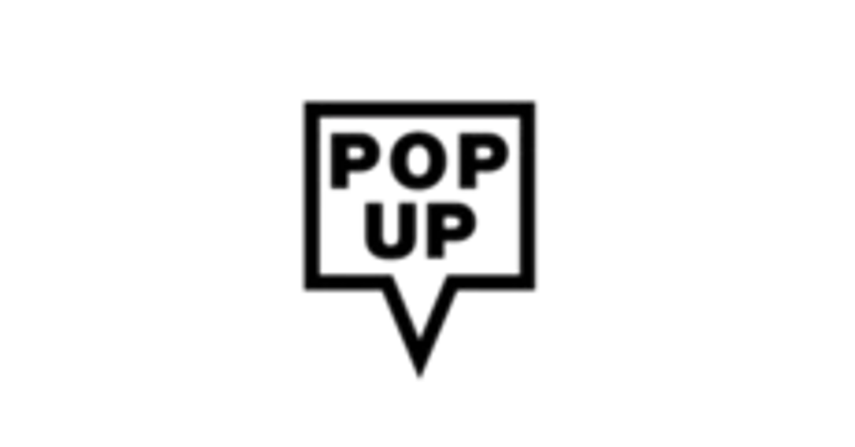 Pop Up Concepts Art & Streetwear Since 2012 -