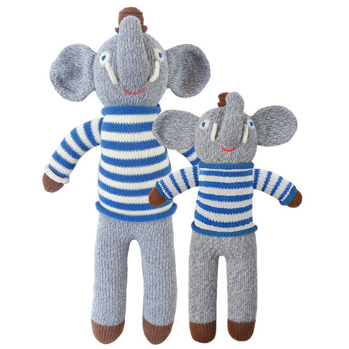 blabla knit dolls