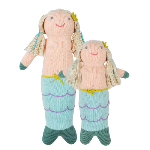 blabla knit dolls