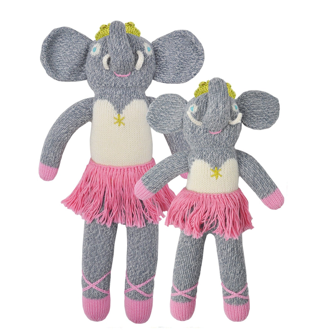 doll elephant