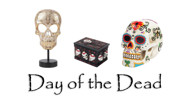 Day of the Dead - JPs Horror Collection Category