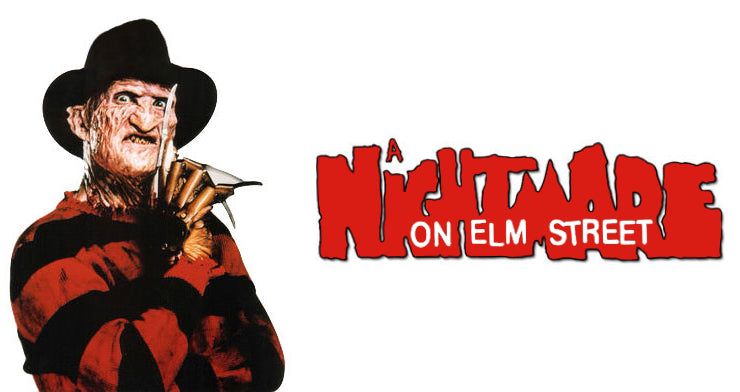 A Nightmare on Elm Street - JPs Horror Collection Category