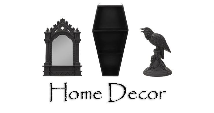 Home Decor - JPs Horror Collection Category