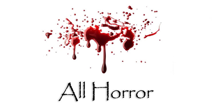 All Horror - JPs Horror Collection Category