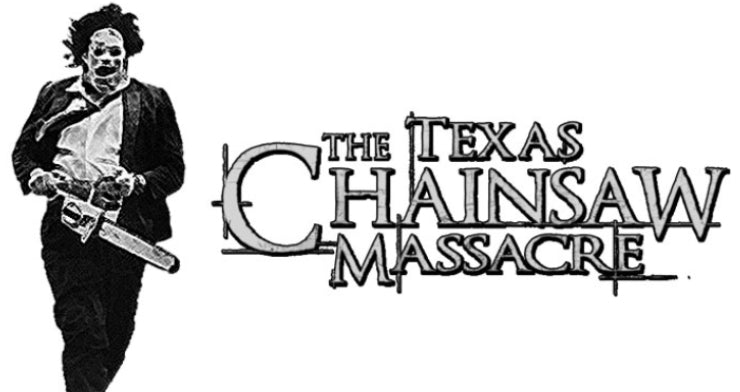 The Texas Chainsaw Massacre - JPs Horror Collection Category