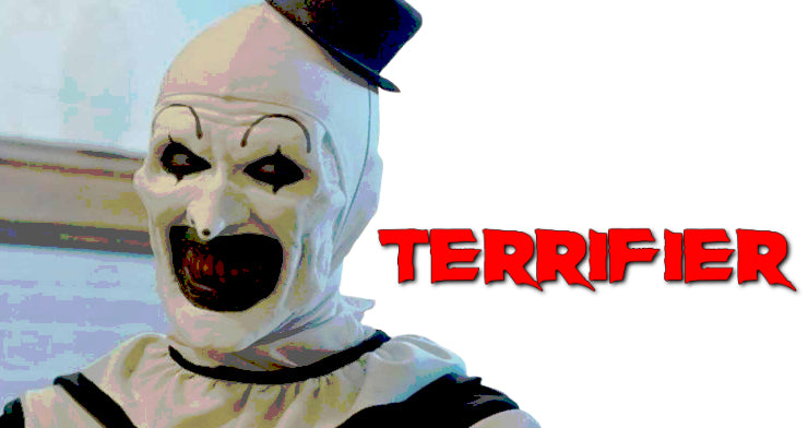 Terrifier - JPs Horror Collection Category