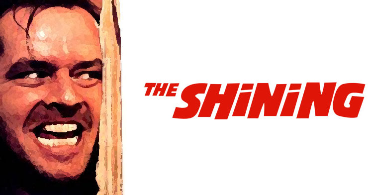 The Shining - JPs Horror Collection Category