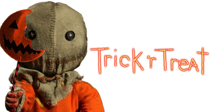Trick 'r Treat - JPs Horror Collection Category