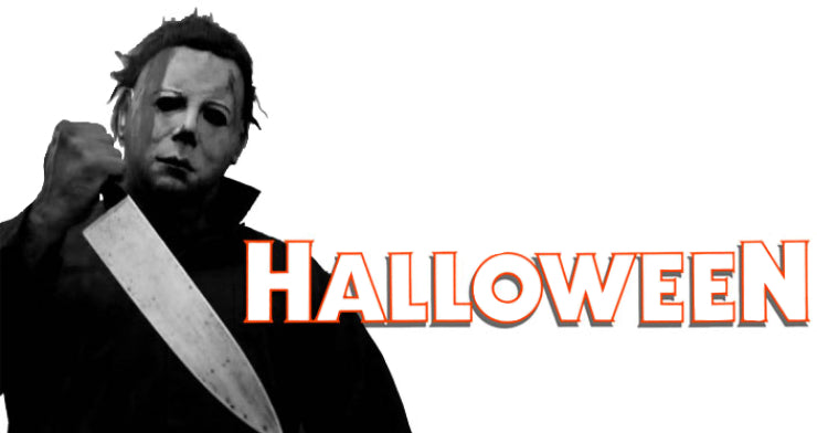 Halloween - JPs Horror Collection Category