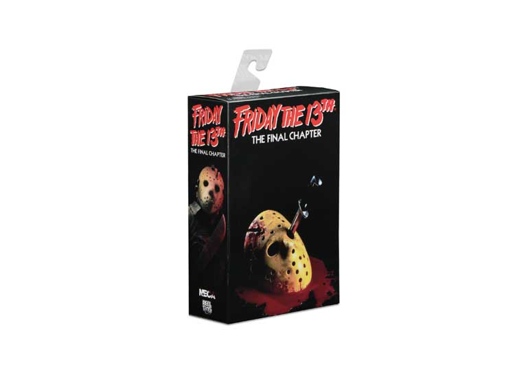 Buy Friday the 13th Part IV: The Final Chapter - Microsoft Store