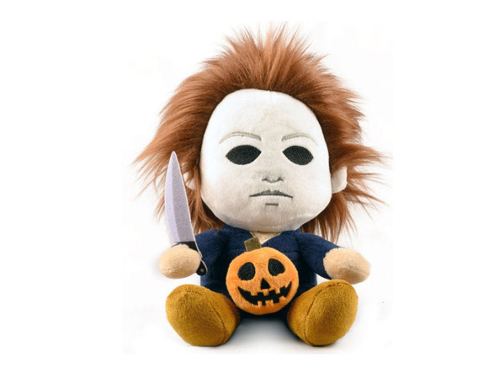 Scream - Ghostface Plush Dolls [Figure] – Horrormerch.com