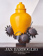 Jan Barboglio New Introductions January 2019