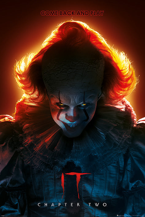 IT_Chapter_2_Movie_Poster_EgoAmo_Posters