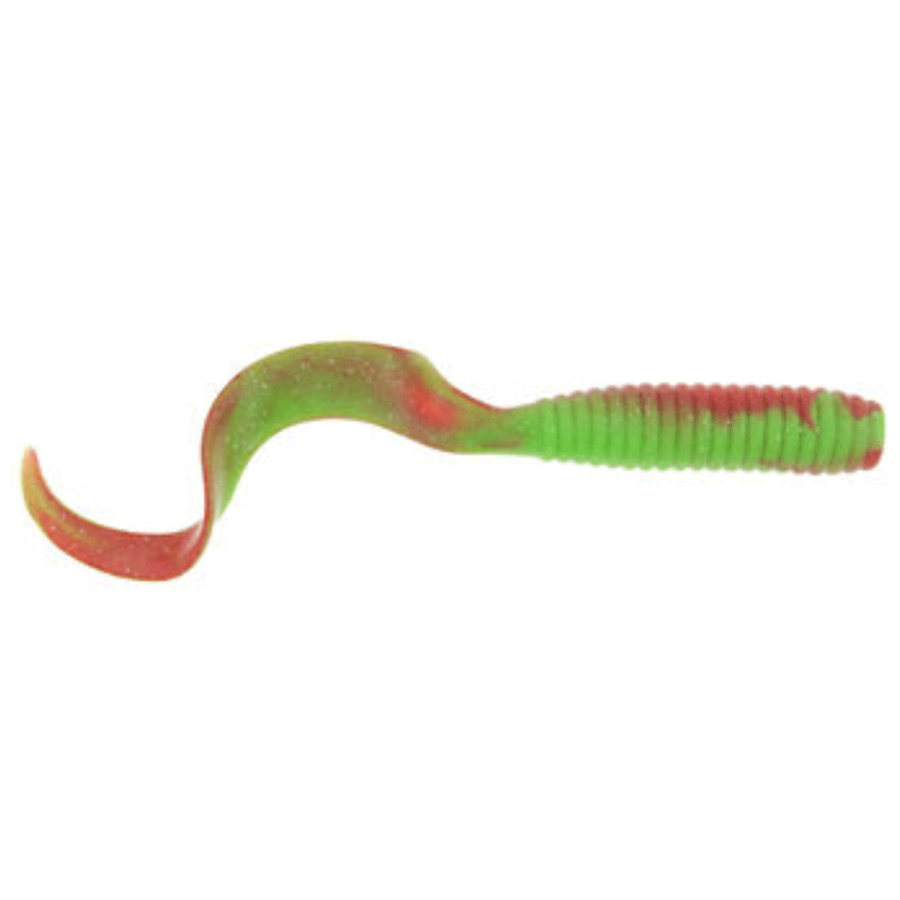 Soft Plastic Grub, Trailer & Tube Fishing Baits