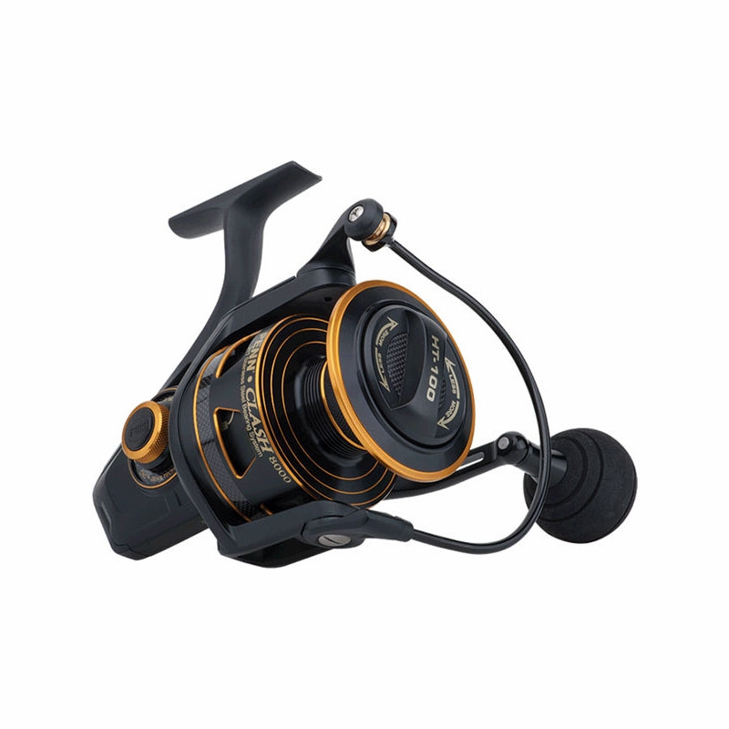 Mitchell 300 Spinning Reel – Hartlyn