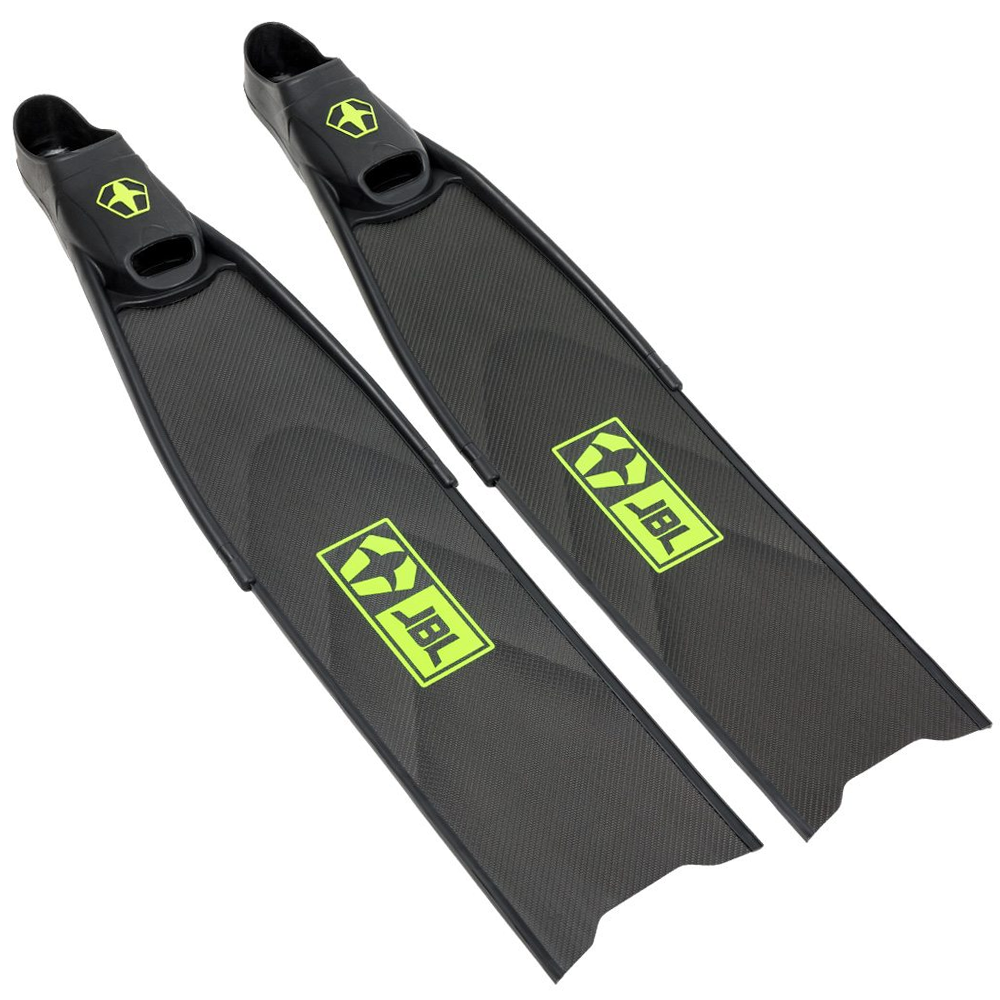 Spearfishing and Freediving fins