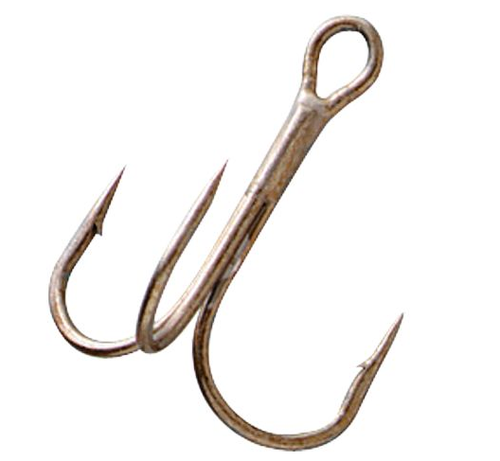 Gamakatsu EWG Worm Hook 6 Pack Red – Hartlyn