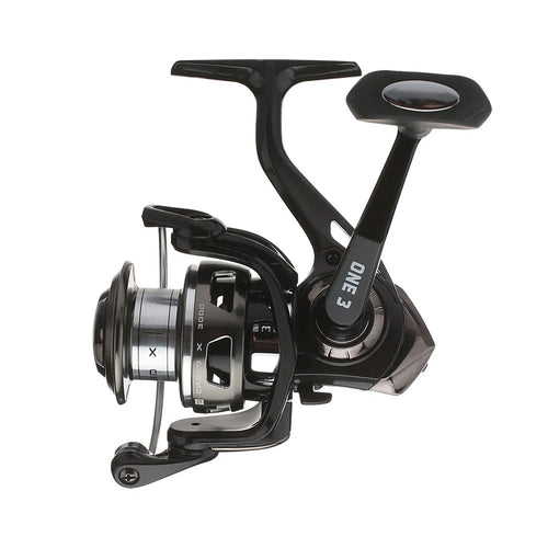 13 Fishing Creed/Fate Black Super Tuned Spinning Combo - The