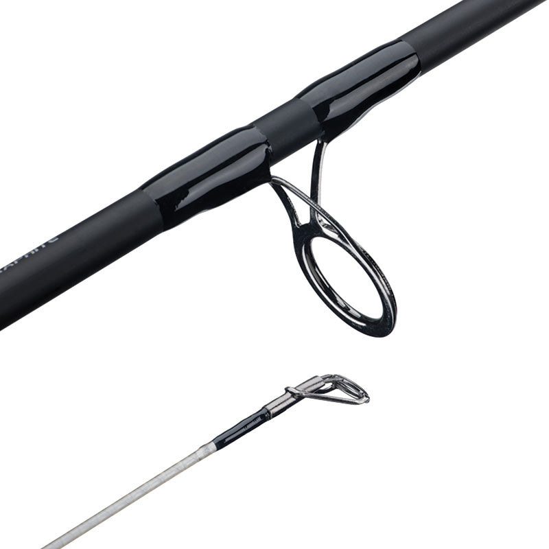 Shakespeare Ugly Stik GX2 Low Profile Baitcast Combo – Hartlyn