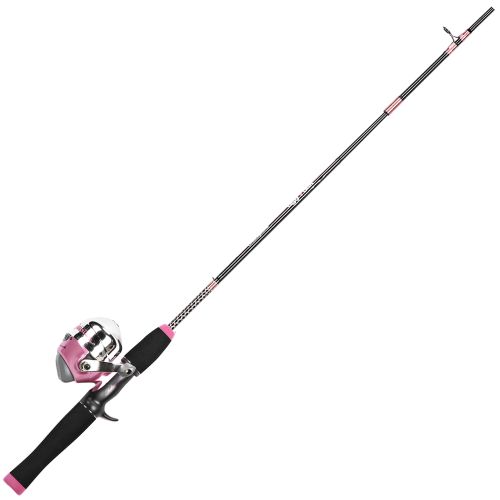 Shakespeare Ugly Stik GX2 Low Profile Baitcast Combo – Hartlyn