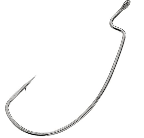 Gamakatsu EWG Worm Hook 6 Pack Red – Hartlyn