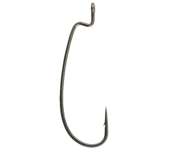 Soft Plastic Lure Hooks For Fishing