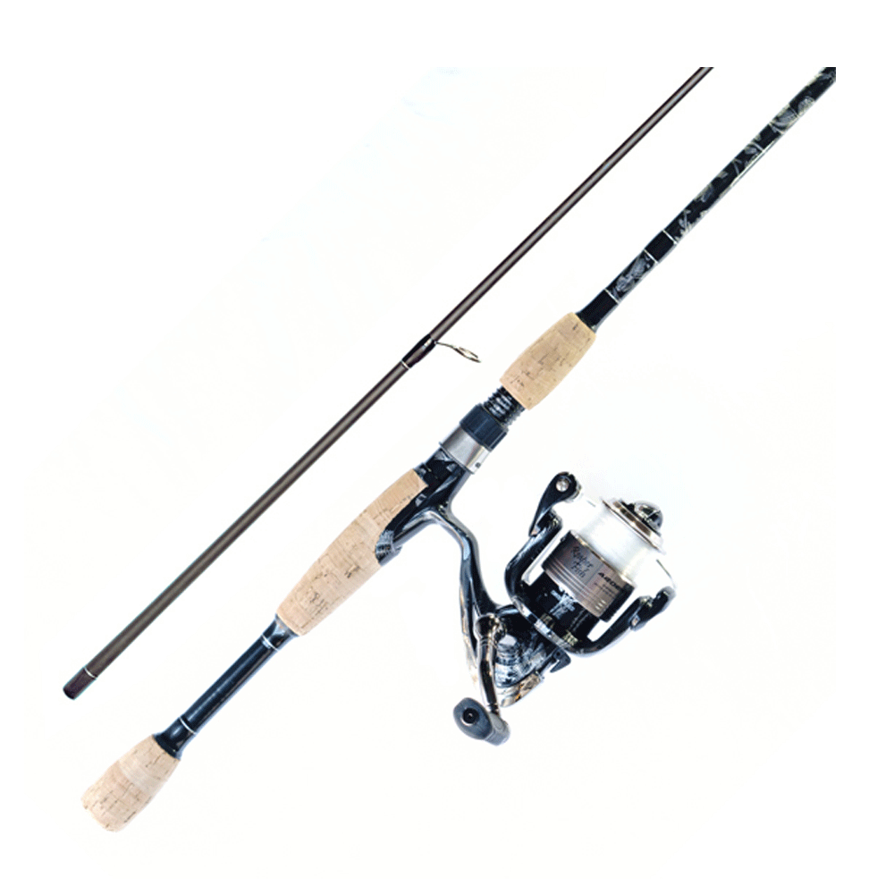 Freshwater Spinning Combos – Hartlyn