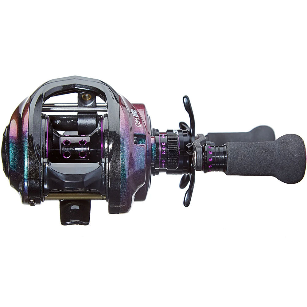 revo ike reel