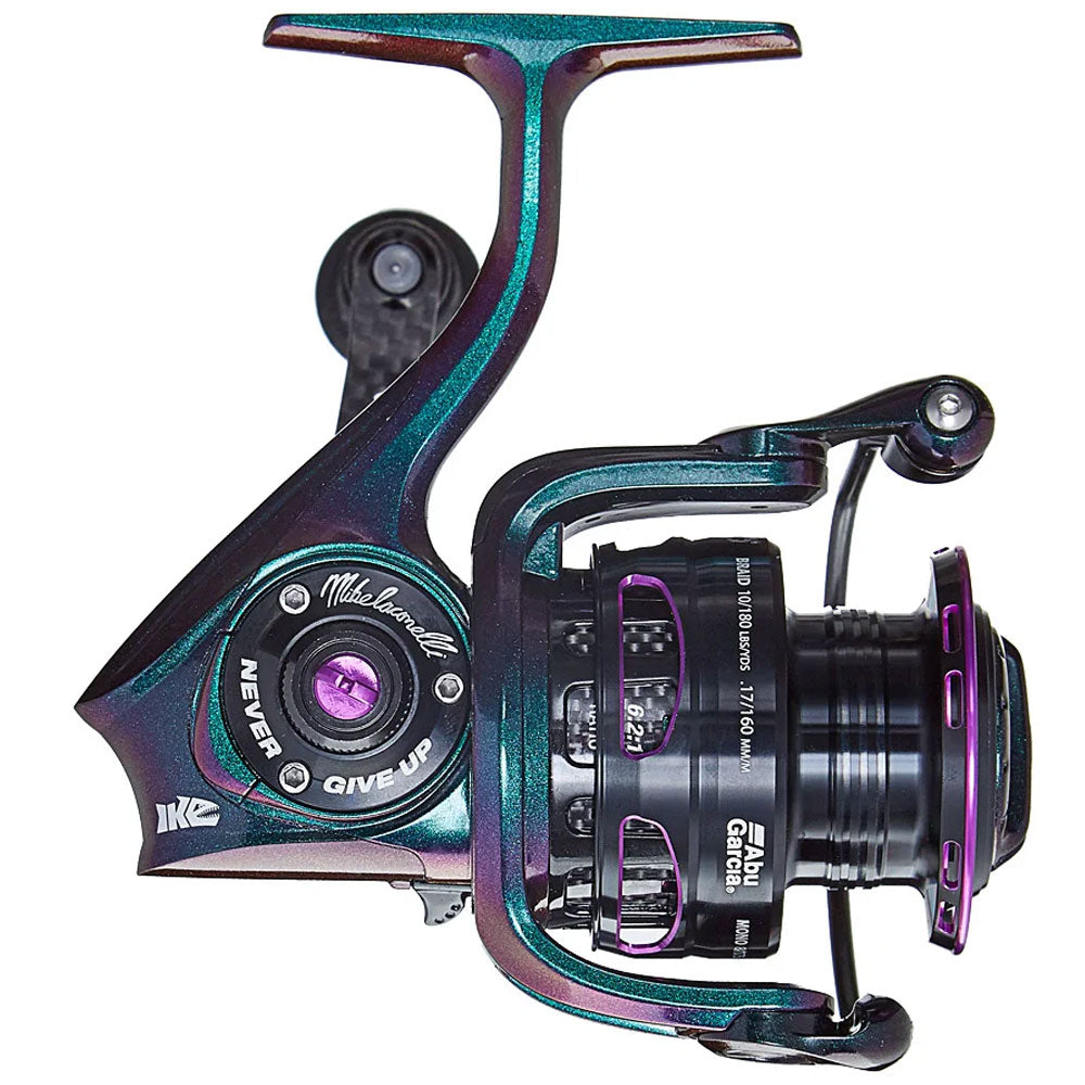 revo ike reel