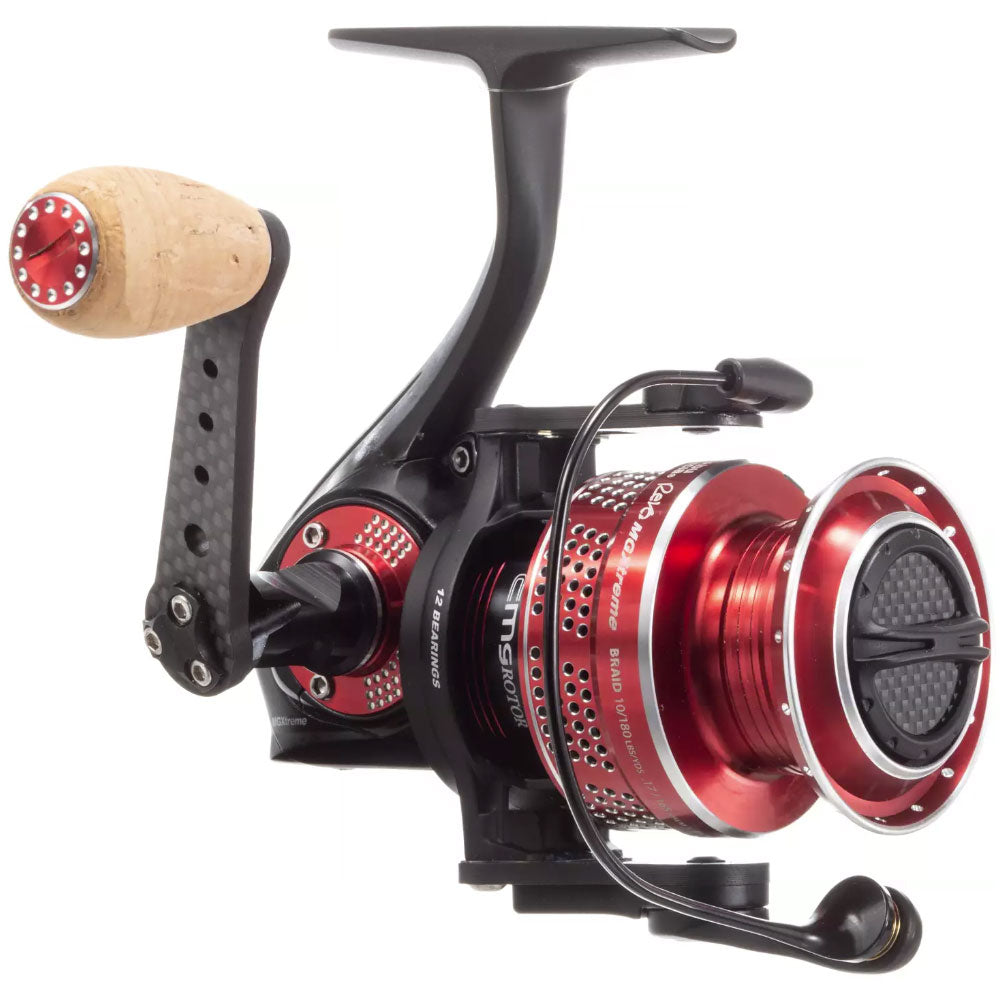 ABU GARCIA CAÑA SPINNING VIRTUAL VRS70-5