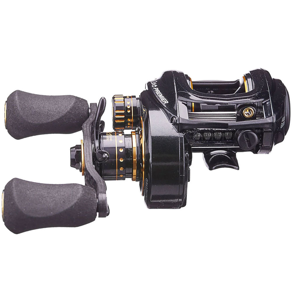 abu garcia revo premier 30