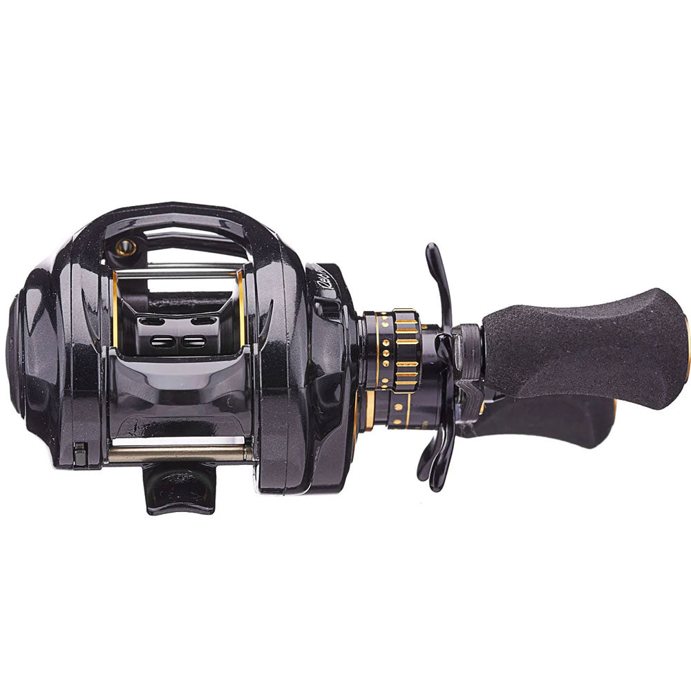 abu garcia revo premier prm30