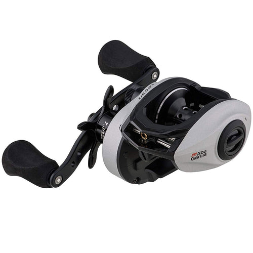 Abu Garcia - The Revo X spinning reel provides the reliability and  performance anglers expect from Abu Garcia, all in a $99.95 package.